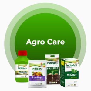Result agro care products