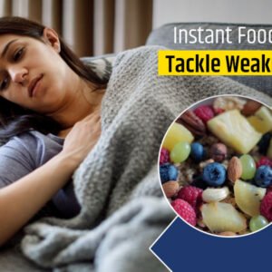 Weakness problem result