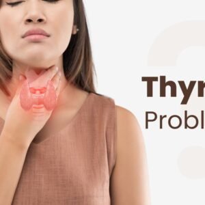 THYROID PROBLEM RESULT