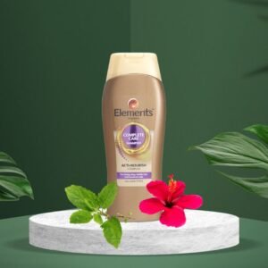 Elements Wellness Complete Care Shampoo 200 Ml