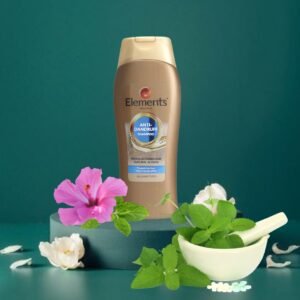 Elements Wellness Anti Dandruff Shampoo 200 Ml