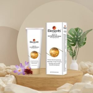 Elements Wellness Day Protection Cream