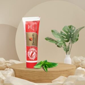 Elements Wellness Fresh-O-Guard Toothpaste 120 Gms