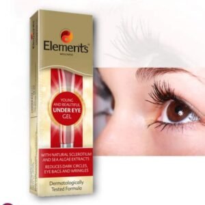 Elements Wellness Young And Beautiful Under Eye Gel 15 Gms