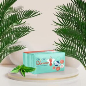 On & On Nu Woman Sanitary Napkins