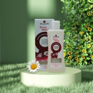 Elements Wellness Privy Wash 100 Ml