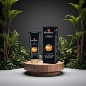 Elements Wellness Night Repair Cream