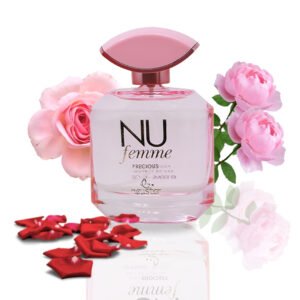 Neustar Nu Femme Perfume For Women 100 Ml