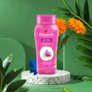 Elements Wellness Whitening Body Lotion 100 Ml