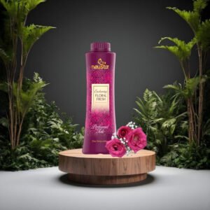 Neustar Perfumed Talc 300 Gms