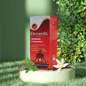 Elements Wellness Woman Companion 200 Ml