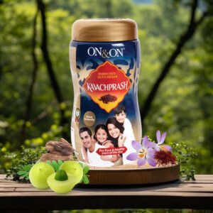 On&On Kavachprash 1 Kg