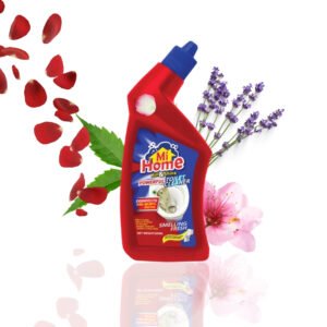 Kill & Shine Powerful Toilet Cleaner 500 Ml