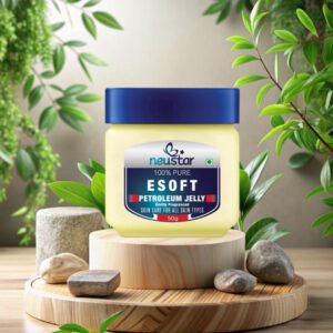 Neustar 100 Pure Esoft Petroleum Jelly 50 Gms