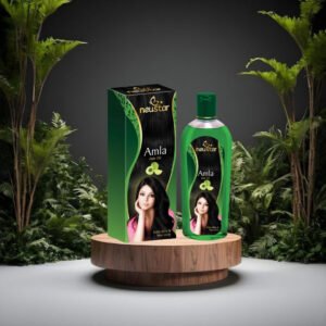 Neustar Amla Hair Oil 200 Ml