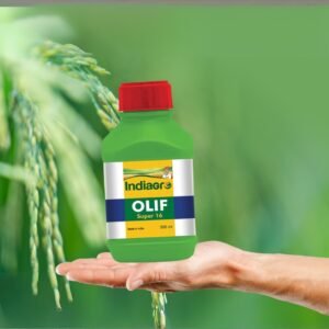 Indiagro Olif Super 16 500 Ml