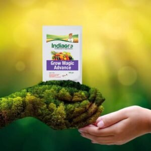 Indiagro Growmagic Advance 100gms