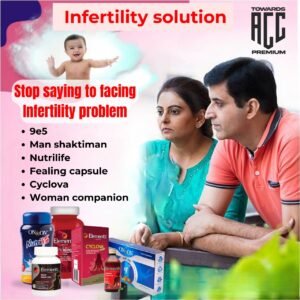 Fertility solution