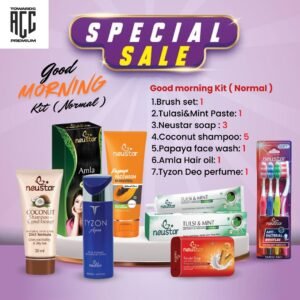 Good Morning Kit (Normal)